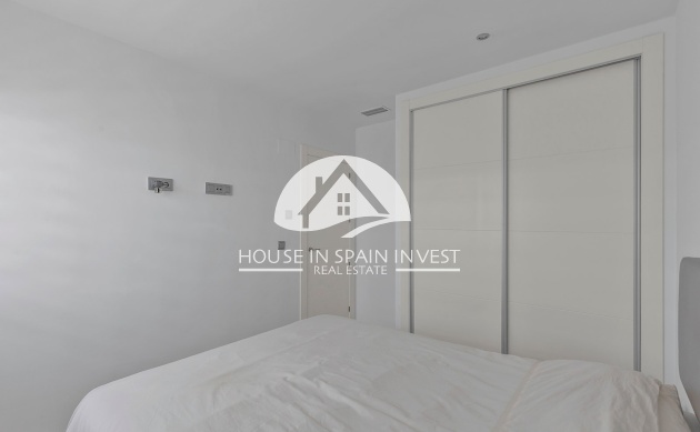 Resale - Villa - Vistabella Golf - Vistabella