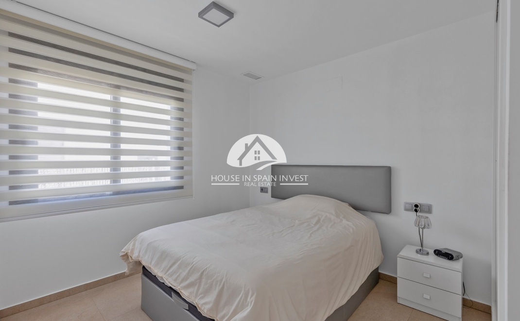 Resale - Villa - Vistabella Golf - Vistabella