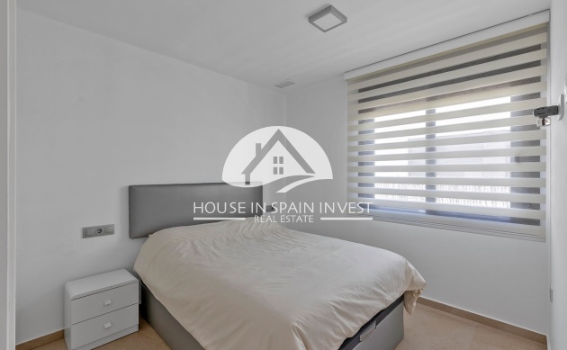 Resale - Villa - Vistabella Golf - Vistabella