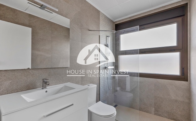 Resale - Villa - Vistabella Golf - Vistabella