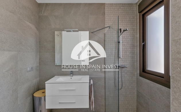 Resale - Villa - Vistabella Golf - Vistabella