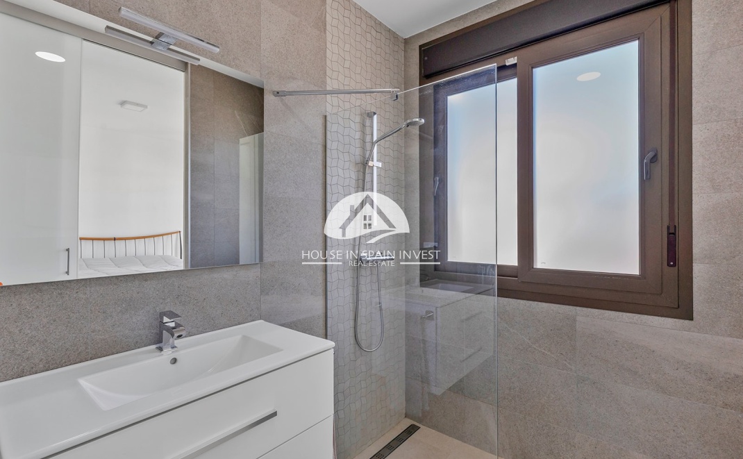 Resale - Villa - Vistabella Golf - Vistabella