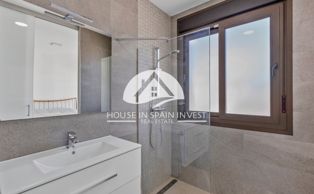 Resale - Villa - Vistabella Golf - Vistabella