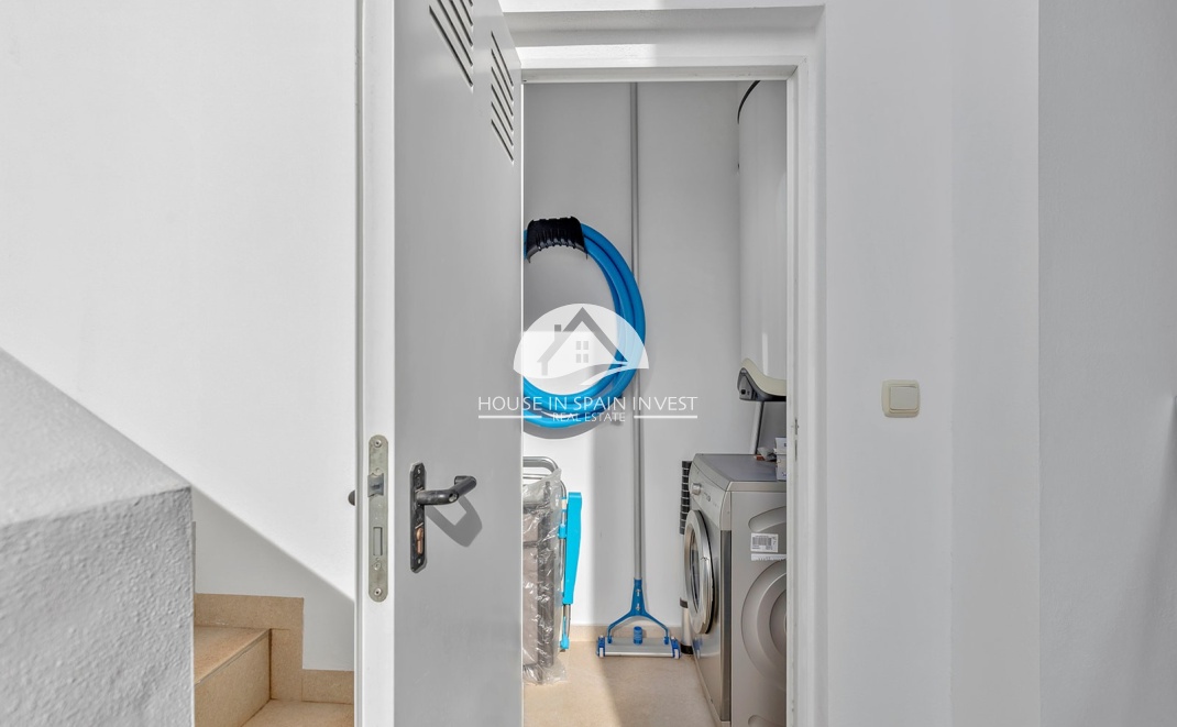 Resale - Villa - Vistabella Golf - Vistabella