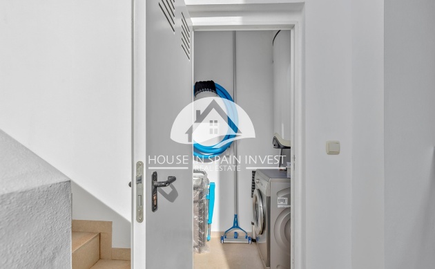 Resale - Villa - Vistabella Golf - Vistabella