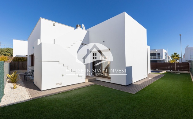 Resale - Villa - Vistabella Golf - Vistabella