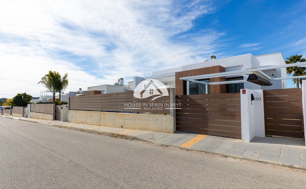 Resale - Villa - Vistabella Golf - Vistabella