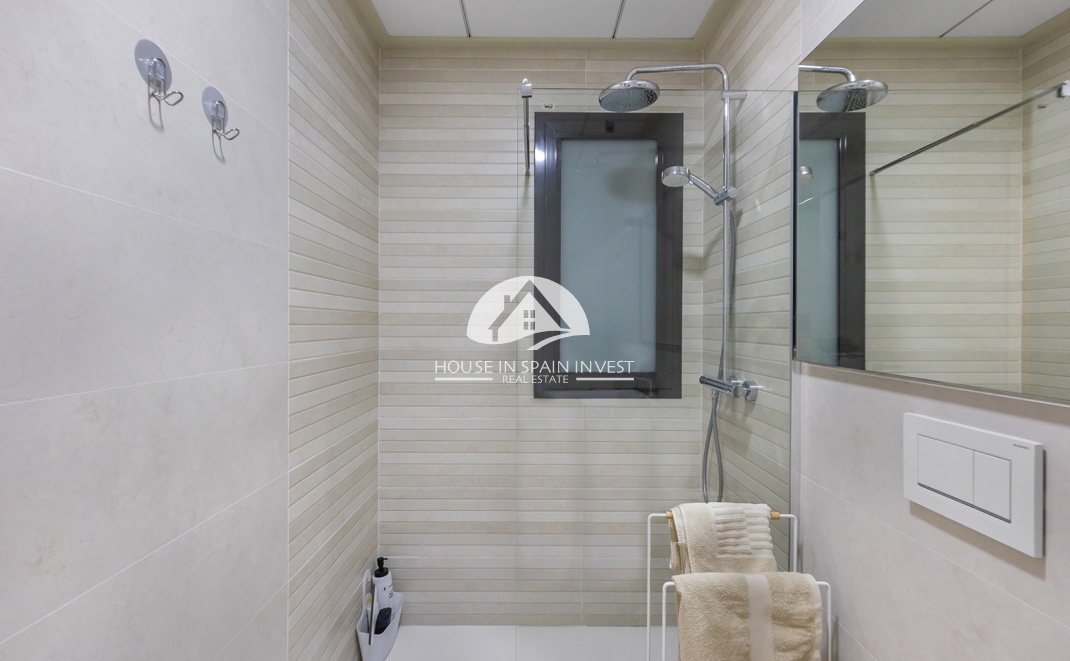 Resale - Apartment  - Torrevieja - La Mata