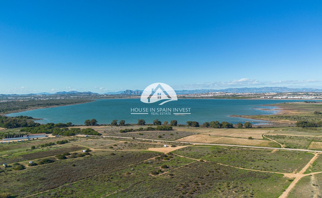 Resale - Apartment  - Torrevieja - La Mata