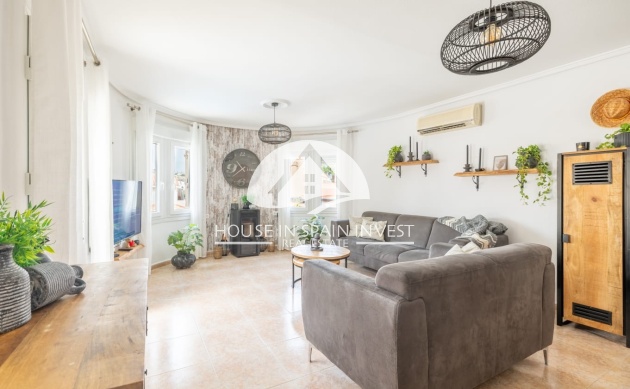 Resale - Villa - Rojales - Ciudad Quesada - Ciudad Quesada