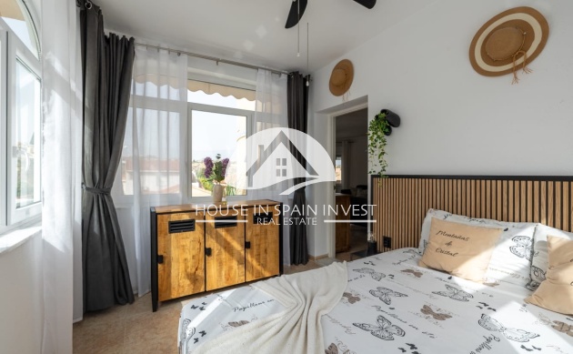 Resale - Villa - Rojales - Ciudad Quesada - Ciudad Quesada