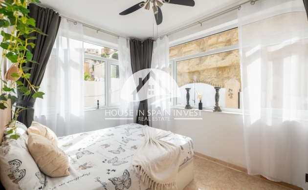 Resale - Villa - Rojales - Ciudad Quesada - Ciudad Quesada