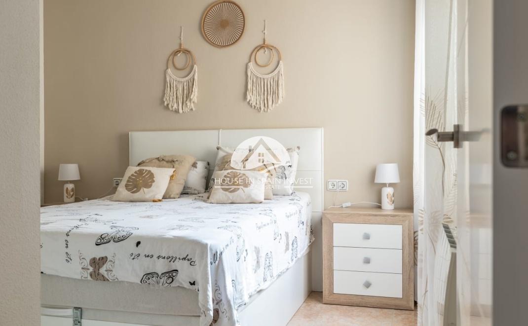 Resale - Villa - Rojales - Ciudad Quesada - Ciudad Quesada