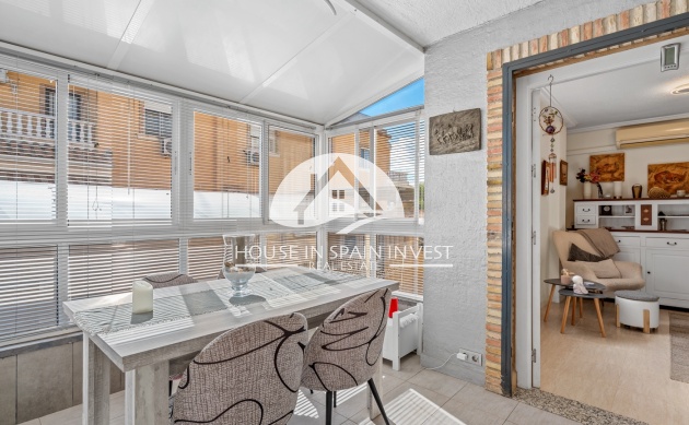 Resale - Apartment  - Rojales - Ciudad Quesada - Ciudad Quesada