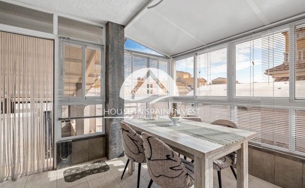 Resale - Apartment  - Rojales - Ciudad Quesada - Ciudad Quesada