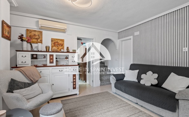 Resale - Apartment  - Rojales - Ciudad Quesada - Ciudad Quesada