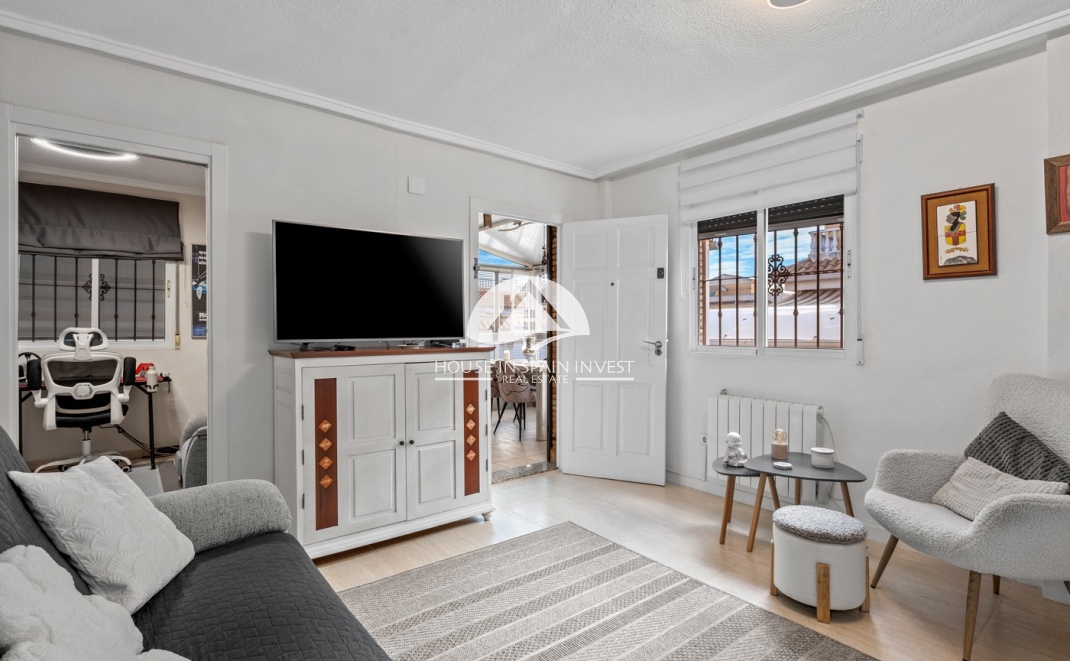 Resale - Apartment  - Rojales - Ciudad Quesada - Ciudad Quesada