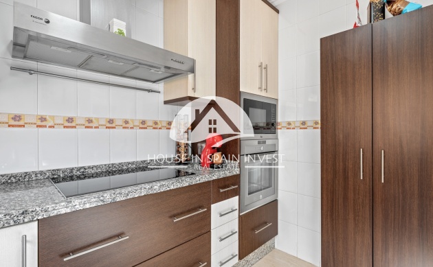 Resale - Apartment  - Rojales - Ciudad Quesada - Ciudad Quesada