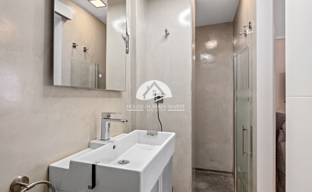 Resale - Apartment  - Rojales - Ciudad Quesada - Ciudad Quesada