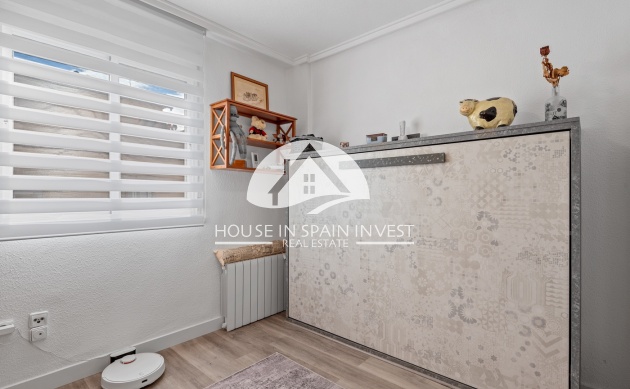 Resale - Apartment  - Rojales - Ciudad Quesada - Ciudad Quesada