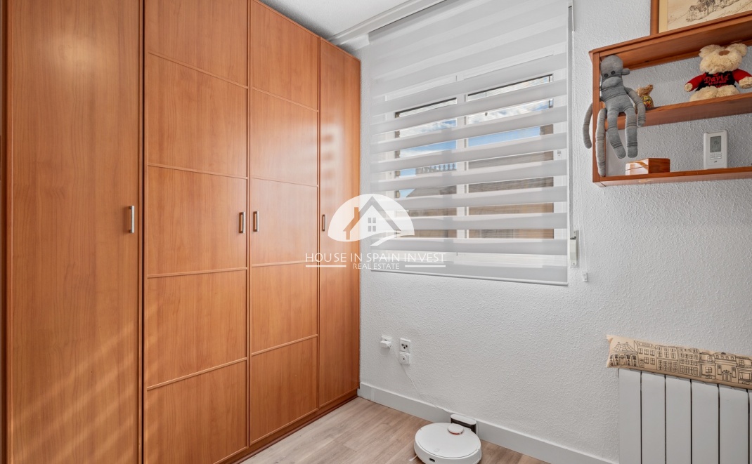 Resale - Apartment  - Rojales - Ciudad Quesada - Ciudad Quesada