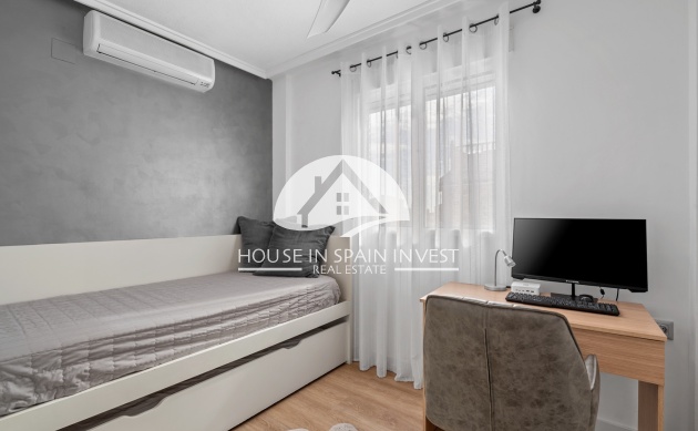 Resale - Apartment  - Rojales - Ciudad Quesada - Ciudad Quesada