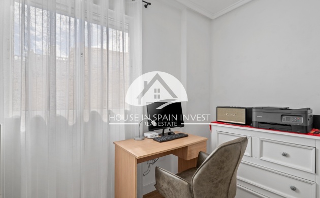 Resale - Apartment  - Rojales - Ciudad Quesada - Ciudad Quesada