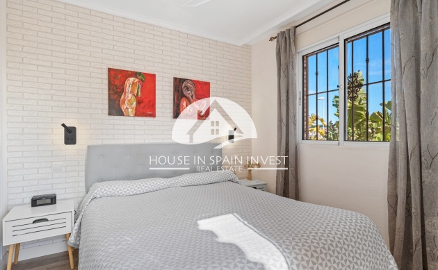 Resale - Apartment  - Rojales - Ciudad Quesada - Ciudad Quesada