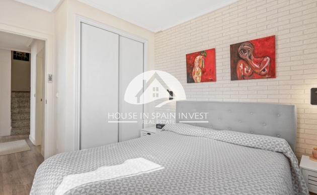 Resale - Apartment  - Rojales - Ciudad Quesada - Ciudad Quesada