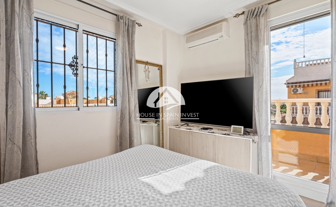 Resale - Apartment  - Rojales - Ciudad Quesada - Ciudad Quesada