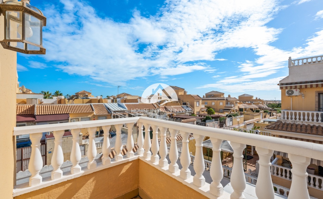 Resale - Apartment  - Rojales - Ciudad Quesada - Ciudad Quesada