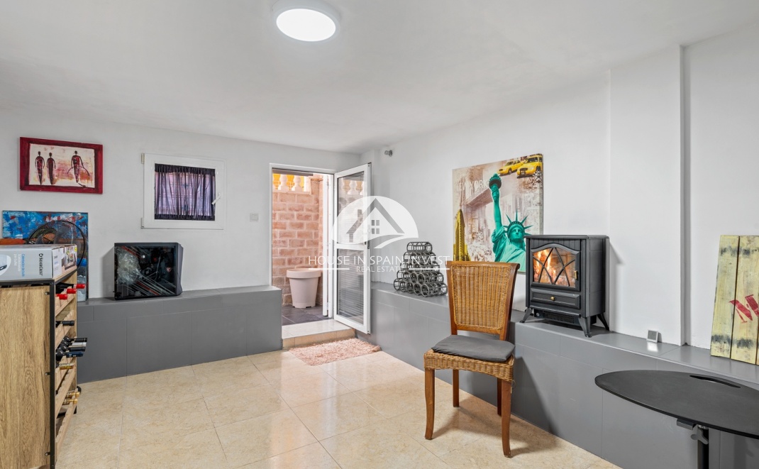 Resale - Apartment  - Rojales - Ciudad Quesada - Ciudad Quesada