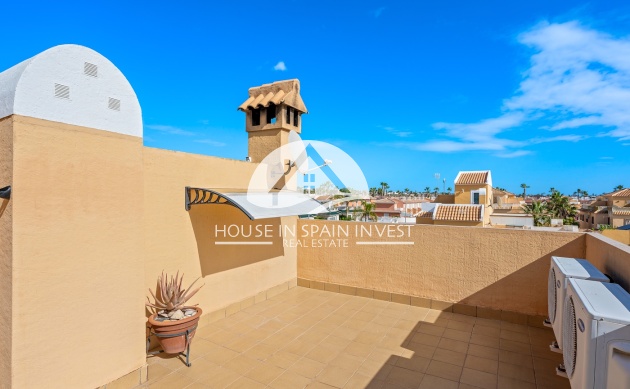 Resale - Apartment  - Rojales - Ciudad Quesada - Ciudad Quesada