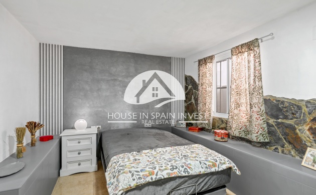 Resale - Apartment  - Rojales - Ciudad Quesada - Ciudad Quesada