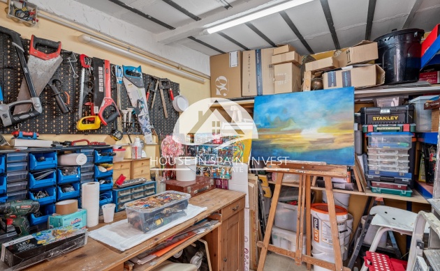 Resale - Apartment  - Rojales - Ciudad Quesada - Ciudad Quesada