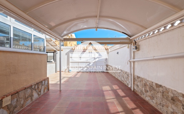 Resale - Apartment  - Rojales - Ciudad Quesada - Ciudad Quesada