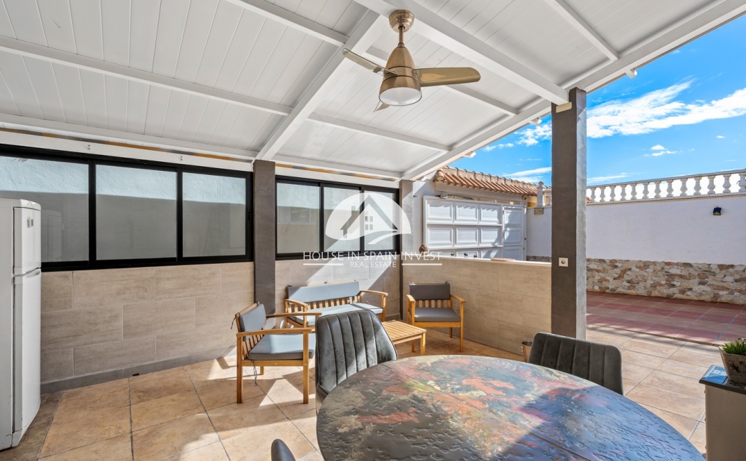 Resale - Apartment  - Rojales - Ciudad Quesada - Ciudad Quesada