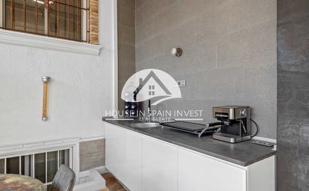 Resale - Apartment  - Rojales - Ciudad Quesada - Ciudad Quesada