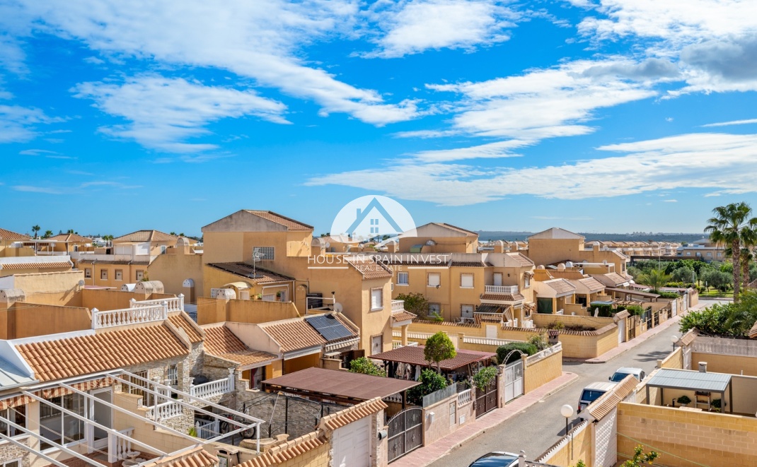 Resale - Apartment  - Rojales - Ciudad Quesada - Ciudad Quesada