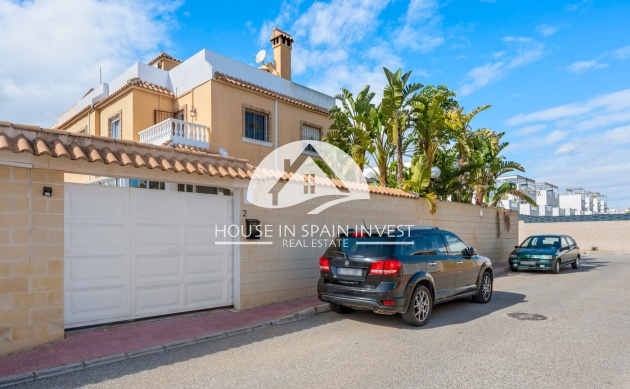 Resale - Apartment  - Rojales - Ciudad Quesada - Ciudad Quesada