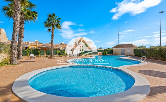 Resale - Apartment  - Rojales - Ciudad Quesada - Ciudad Quesada