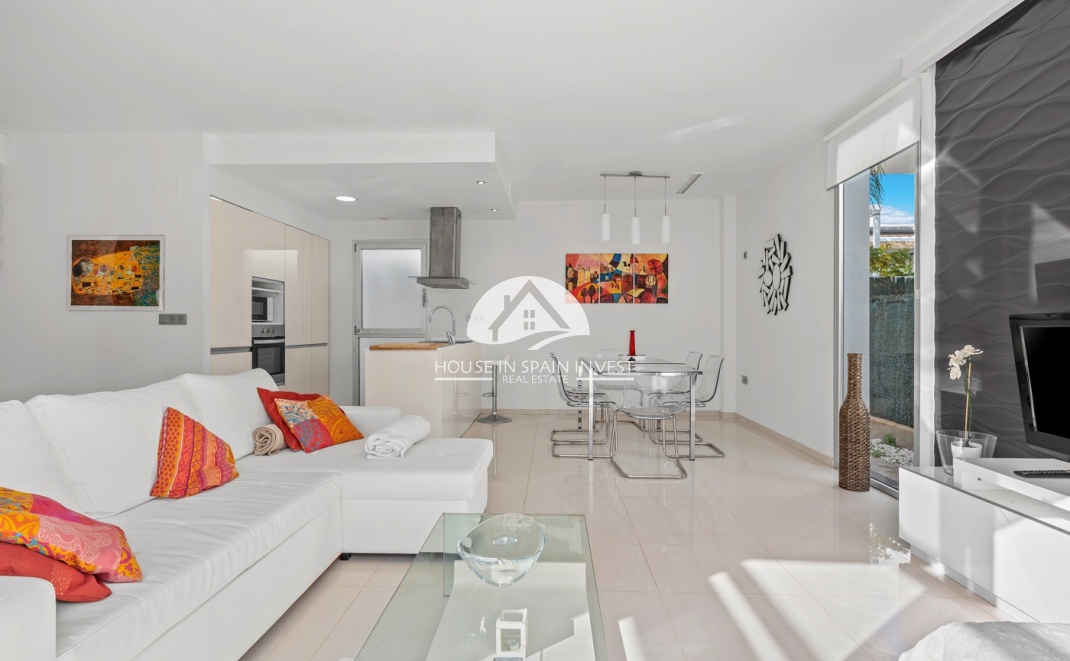 Resale - Villa - Rojales - Ciudad Quesada - Ciudad Quesada