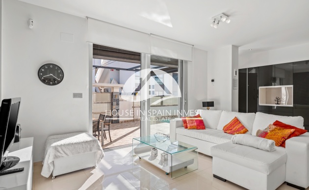 Resale - Villa - Rojales - Ciudad Quesada - Ciudad Quesada