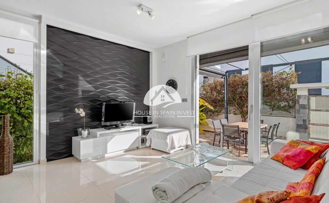 Resale - Villa - Rojales - Ciudad Quesada - Ciudad Quesada