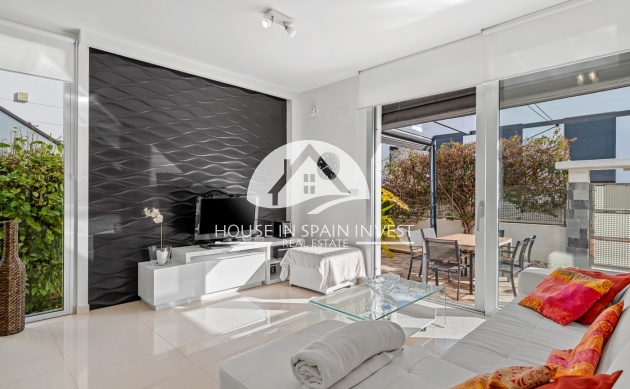 Resale - Villa - Rojales - Ciudad Quesada - Ciudad Quesada