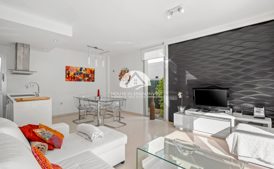 Resale - Villa - Rojales - Ciudad Quesada - Ciudad Quesada