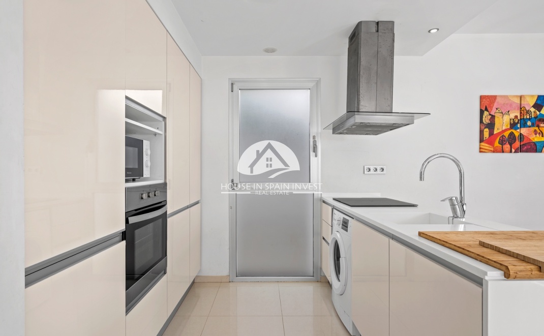 Resale - Villa - Rojales - Ciudad Quesada - Ciudad Quesada