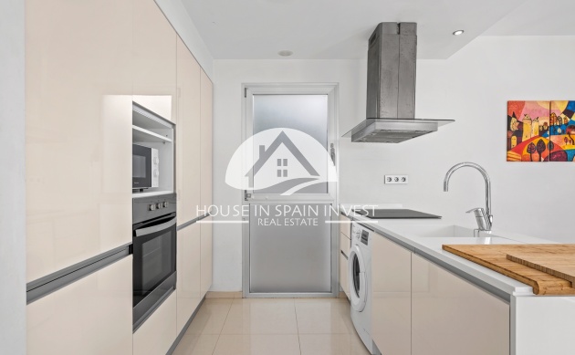 Resale - Villa - Rojales - Ciudad Quesada - Ciudad Quesada