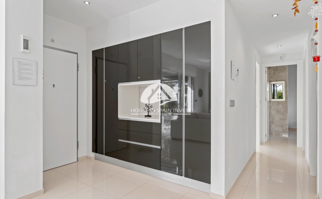 Resale - Villa - Rojales - Ciudad Quesada - Ciudad Quesada