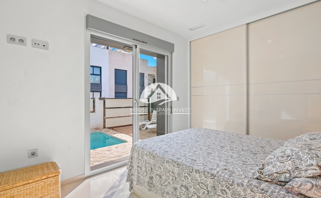 Resale - Villa - Rojales - Ciudad Quesada - Ciudad Quesada